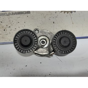 Recambio de tensor correa auxiliar para jaguar xe referencia OEM IAM 6B248AA  