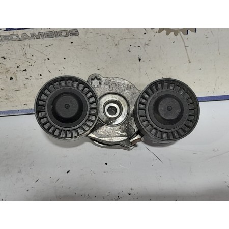 Recambio de tensor correa auxiliar para jaguar xe referencia OEM IAM 6B248AA  