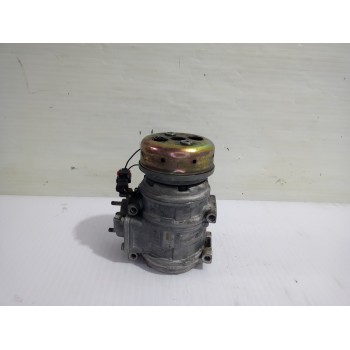 Recambio de compresor aire acondicionado para chrysler voyager (gs) 2.5 td family referencia OEM IAM 4728854  