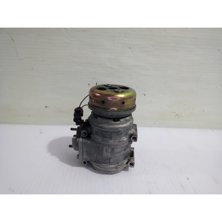 Recambio de compresor aire acondicionado para chrysler voyager (gs) 2.5 td family referencia OEM IAM 4728854  