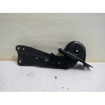 Recambio de brazo suspension inferior trasero derecho para volkswagen eos (1f7) 2.0 referencia OEM IAM 1K0501475  