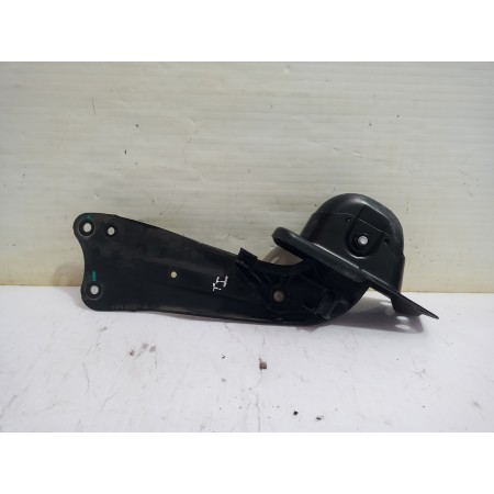 Recambio de brazo suspension inferior trasero derecho para volkswagen eos (1f7) 2.0 referencia OEM IAM 1K0501475  