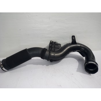 Recambio de tubo para renault trafic furgón l1h1 2,7t referencia OEM IAM 165755972R  