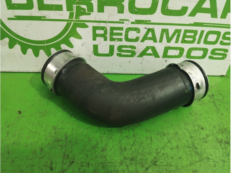 Recambio de tubo para seat ibiza (6l1) 1.9 tdi referencia OEM IAM 6Q0145834D  
