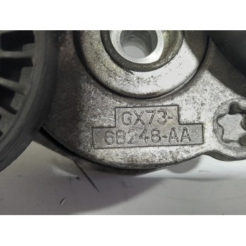 Recambio de tensor correa auxiliar para jaguar xe referencia OEM IAM 6B248AA  