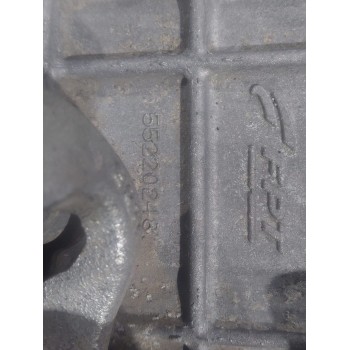 Recambio de caja cambios para alfa romeo giulietta (191) 1.6 jtdm cat referencia OEM IAM 55220248  