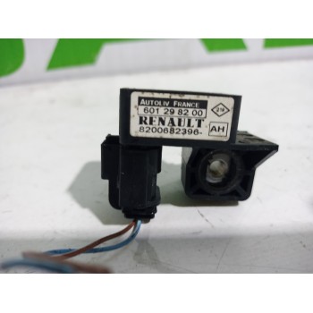 Recambio de sensor para renault scenic ii 1.9 dci diesel referencia OEM IAM 601298200  