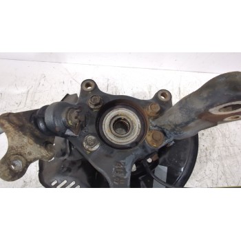 Recambio de mangueta delantera derecha para toyota auris (_e15_) 1.6 (zre151_) referencia OEM IAM 4321102171  