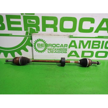 TRANSMISION DELANTERA DERECHA 391006553R 