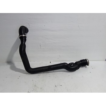 Recambio de tubo para land rover discovery 4 tdv6 hse referencia OEM IAM AH227990AB  