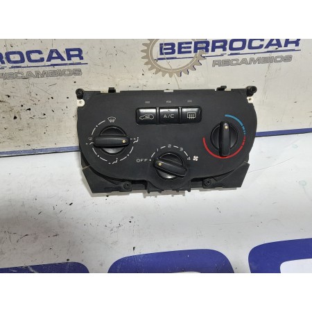 Recambio de mando calefaccion / aire acondicionado para peugeot 307 berlina (s2) referencia OEM IAM 599540000  