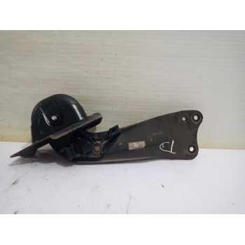 BRAZO SUSPENSION INFERIOR TRASERO IZQUIERDO 1K0501476 