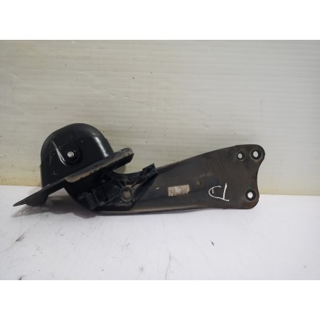 Recambio de brazo suspension inferior trasero izquierdo para volkswagen eos (1f7) 2.0 referencia OEM IAM 1K0501476  