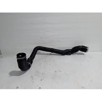Recambio de tubo para land rover discovery 4 tdv6 hse referencia OEM IAM AH227990AB  