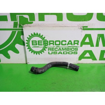 Recambio de tubo para ford fiesta (cbk) ambiente referencia OEM IAM 2S6H8B274BA  