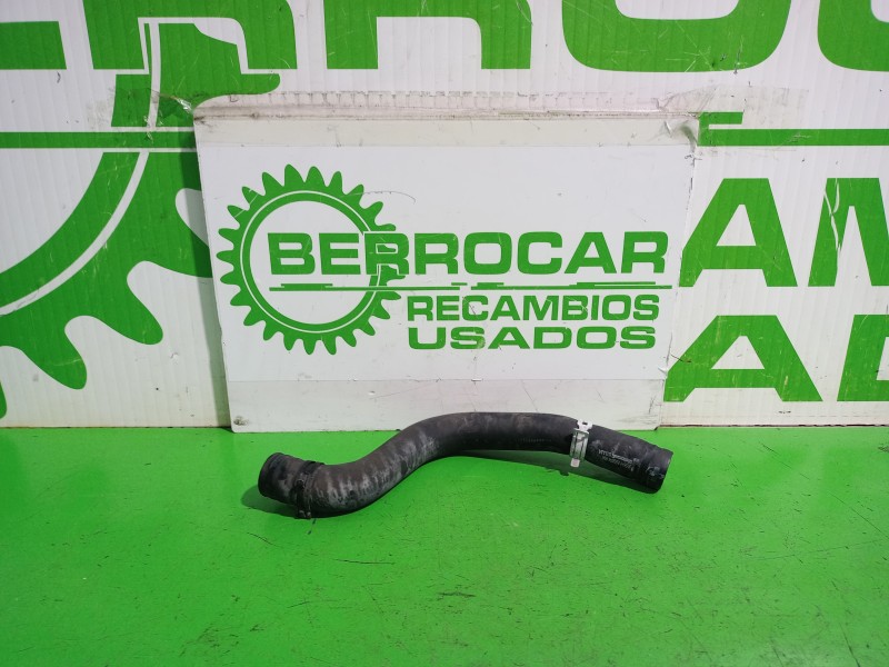 Recambio de tubo para ford fiesta (cbk) ambiente referencia OEM IAM 2S6H8B274BA  