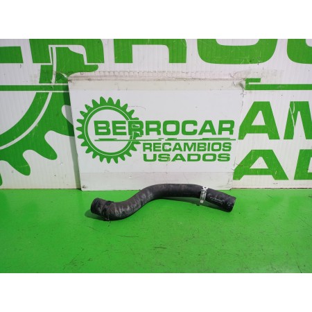Recambio de tubo para ford fiesta (cbk) ambiente referencia OEM IAM 2S6H8B274BA  