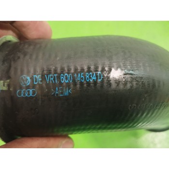 Recambio de tubo para seat ibiza (6l1) 1.9 tdi referencia OEM IAM 6Q0145834D  