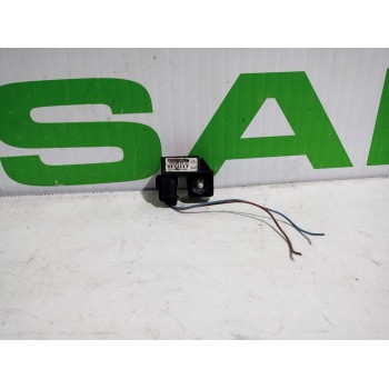 Recambio de sensor para renault scenic ii 1.9 dci diesel referencia OEM IAM 8200682396  