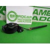 Recambio de cinturon seguridad delantero derecho para seat ibiza (6k1) select referencia OEM IAM 6K4857706A  