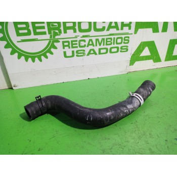 Recambio de tubo para ford fiesta (cbk) ambiente referencia OEM IAM 2S6H8B274BA  