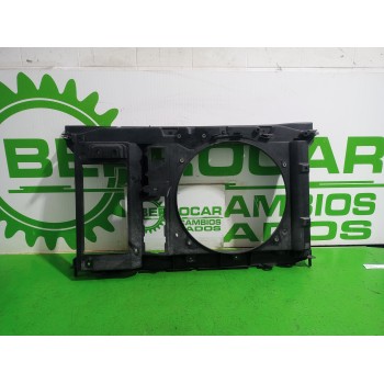 Recambio de panel frontal para peugeot 307 berlina (s2) 1.6 16v hdi referencia OEM IAM 9650316080  