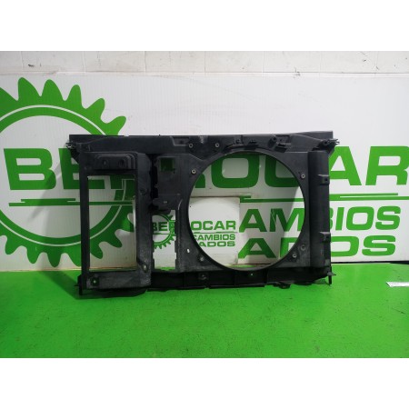 Recambio de panel frontal para peugeot 307 berlina (s2) 1.6 16v hdi referencia OEM IAM 9650316080  