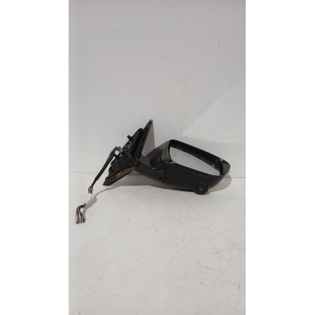 Recambio de retrovisor derecho para nissan qashqai ii (j11, j11_) 1.3 dig-t referencia OEM IAM 963014EH6A  