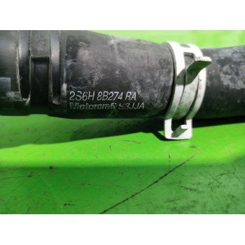 Recambio de tubo para ford fiesta (cbk) ambiente referencia OEM IAM 2S6H8B274BA  