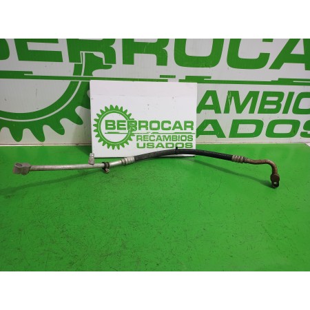 Recambio de tubos aire acondicionado para seat ibiza (6k1) select referencia OEM IAM 6K0820721AK  