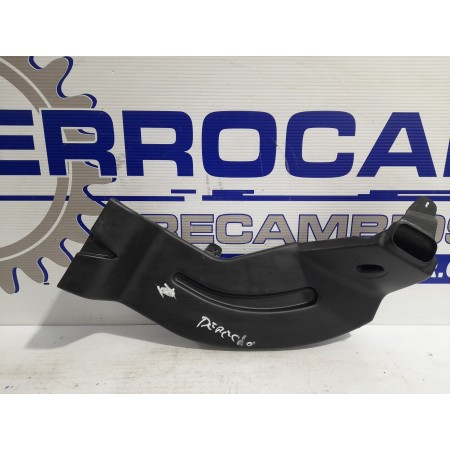 Recambio de tubos aire acondicionado para opel zafira a elegance referencia OEM IAM 90589776  