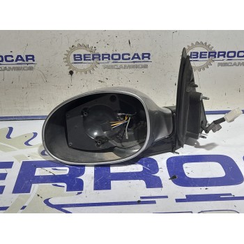 Recambio de retrovisor izquierdo para chrysler pt cruiser (pt) referencia OEM IAM HESB0169K  