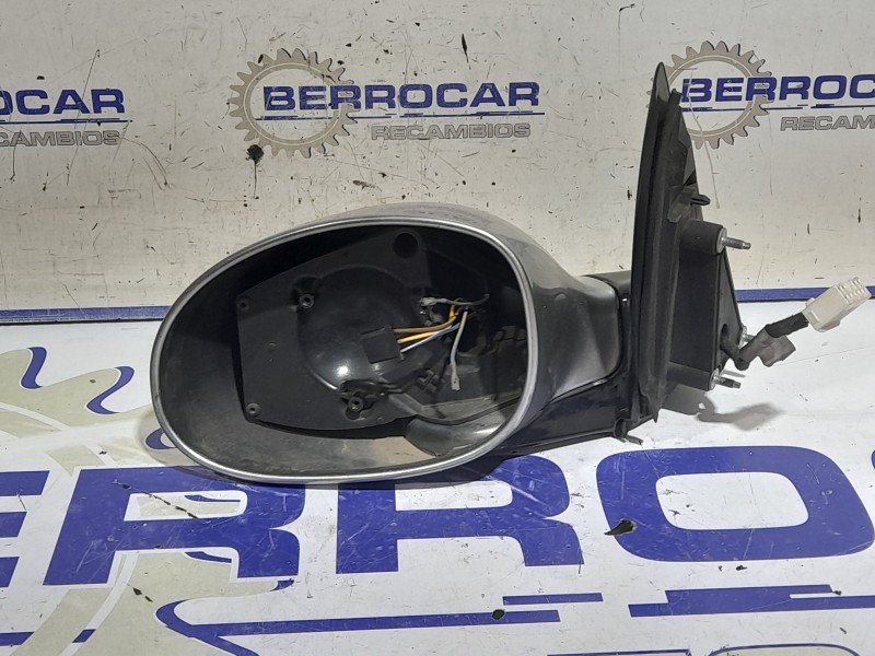 Recambio de retrovisor izquierdo para chrysler pt cruiser (pt) referencia OEM IAM HESB0169K  