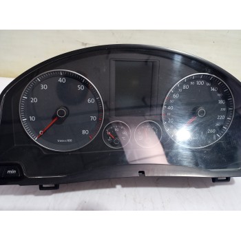 CUADRO INSTRUMENTOS 1Q0920873 / 1Q0920874AZ02 