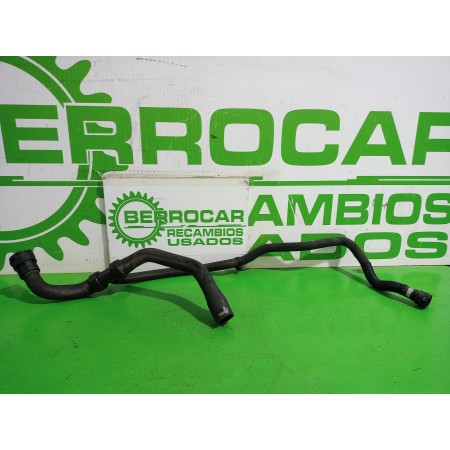 Recambio de tubo para ford s-max (ca1) titanium referencia OEM IAM 6G918286EE  