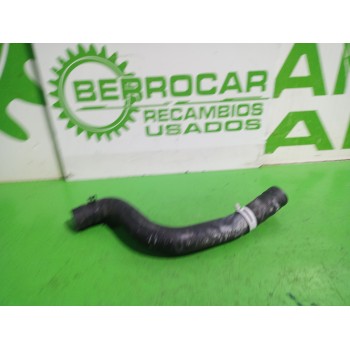 Recambio de tubo para ford fiesta (cbk) ambiente referencia OEM IAM 2S6H8B274BA  