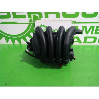 Recambio de colector admision para mercedes-benz clase a (w169) 1.7 cat referencia OEM IAM 2900310349  