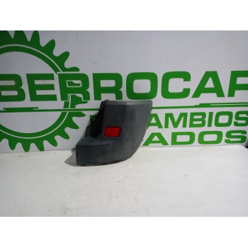 PUNTERA PARAGOLPES TRASERA DERECHA 8200228107 