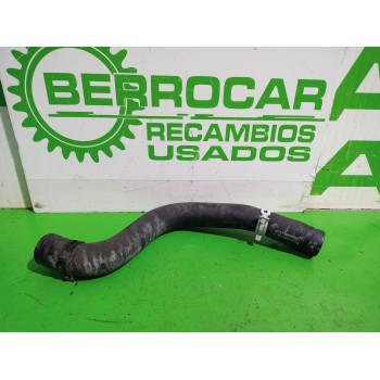 Recambio de tubo para ford fiesta (cbk) ambiente referencia OEM IAM 2S6H8B274BA  