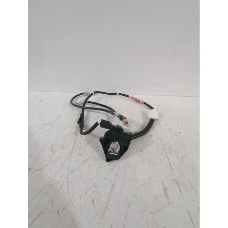 Recambio de borna negativa para toyota rav 4 v (_a5_, _h5_) 2.0 (mxaa52) referencia OEM IAM 8216548171  