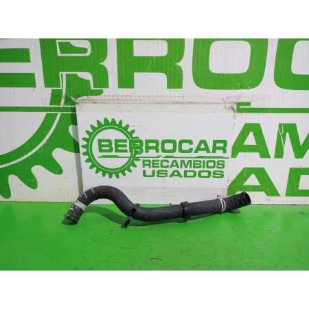 Recambio de tubo para ford fiesta (cbk) ambiente referencia OEM IAM 1546447  