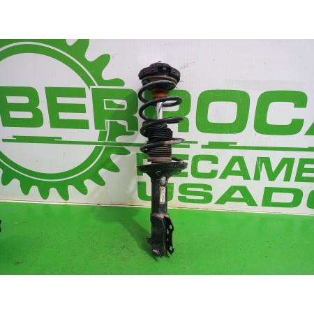 Recambio de amortiguador delantero izquierdo para seat ibiza (6k1) select referencia OEM IAM 6K0413031F  