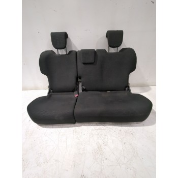 Recambio de asiento trasero para toyota yaris (_p9_) 1.33 vvt-i (nsp90_) referencia OEM IAM 710330D101  