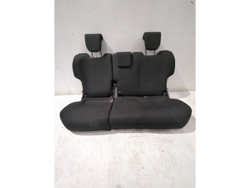 Recambio de asiento trasero para toyota yaris (_p9_) 1.33 vvt-i (nsp90_) referencia OEM IAM 710330D101  
