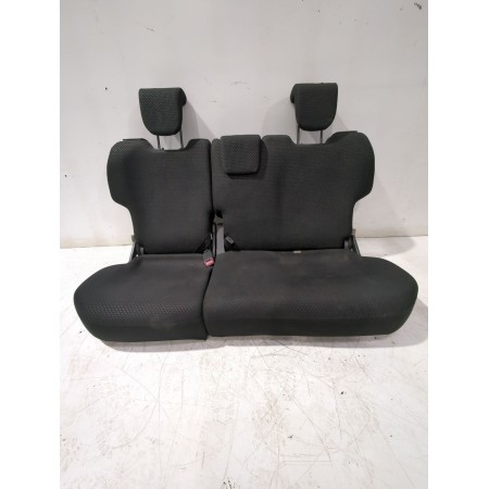 Recambio de asiento trasero para toyota yaris (_p9_) 1.33 vvt-i (nsp90_) referencia OEM IAM 710330D101  