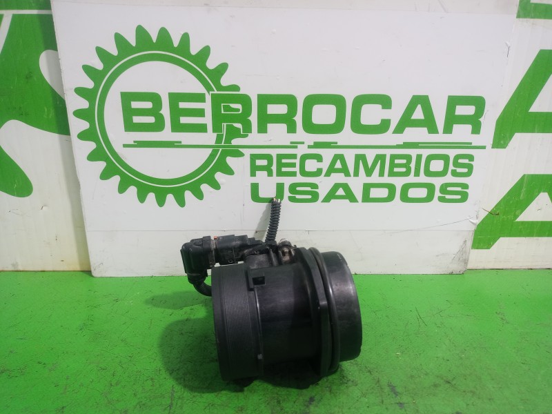 Recambio de caudalimetro para peugeot 508 active referencia OEM IAM 9681917980  
