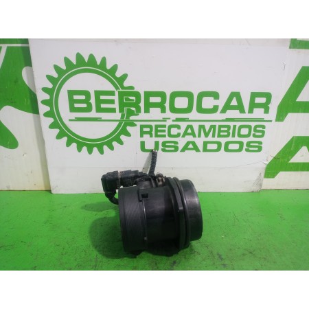 Recambio de caudalimetro para peugeot 508 active referencia OEM IAM 9681917980  