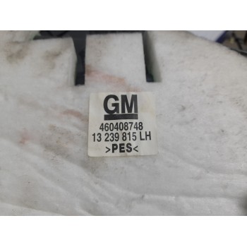 Recambio de salpicadero para opel corsa d 1.3 16v cdti referencia OEM IAM 13239815  