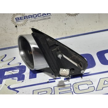 Recambio de retrovisor izquierdo para chrysler pt cruiser (pt) referencia OEM IAM HESB0169K  