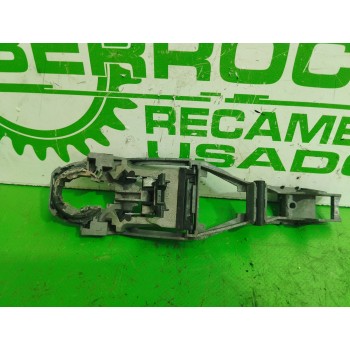 MANETA EXTERIOR TRASERA DERECHA 3B0837885 